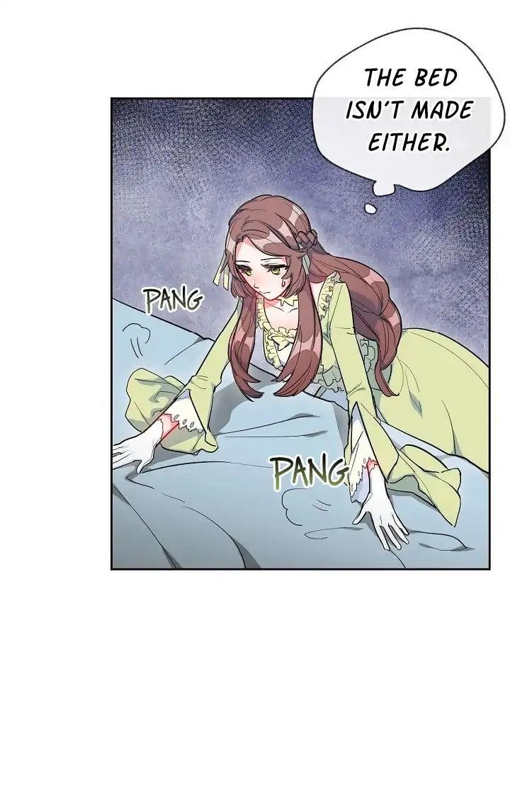 The Duchess’ 50 Tea Recipes Chapter 1 - Page 42