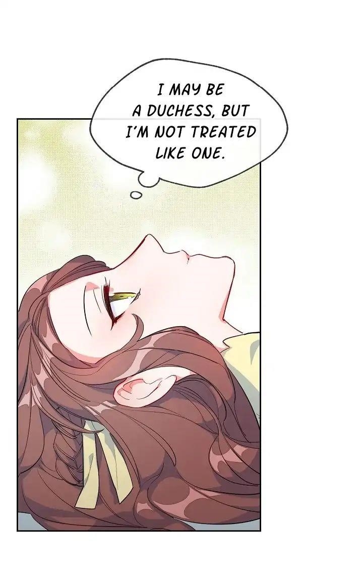 The Duchess’ 50 Tea Recipes Chapter 1 - Page 45