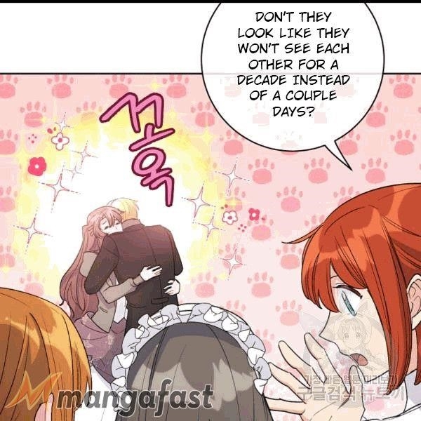 The Duchess’ 50 Tea Recipes Chapter 100 - Page 65