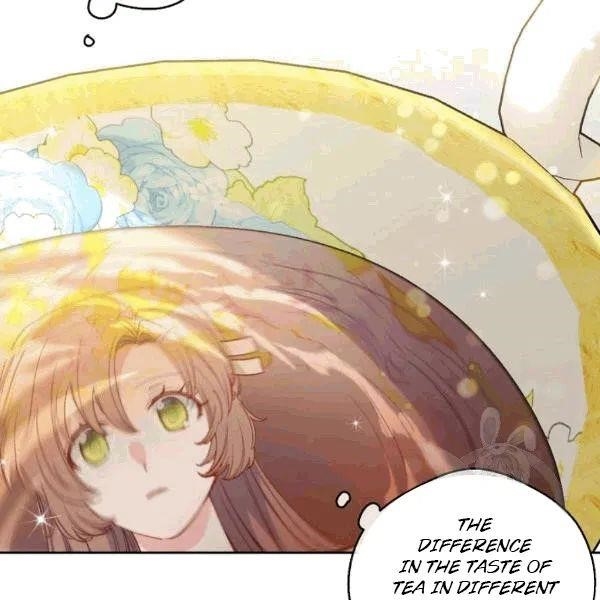 The Duchess’ 50 Tea Recipes Chapter 101 - Page 111