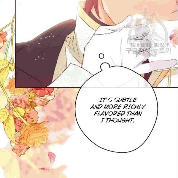 The Duchess’ 50 Tea Recipes Chapter 103 - Page 73