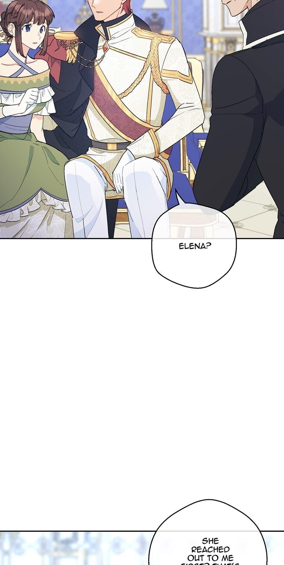 The Duchess’ 50 Tea Recipes Chapter 104 - Page 23