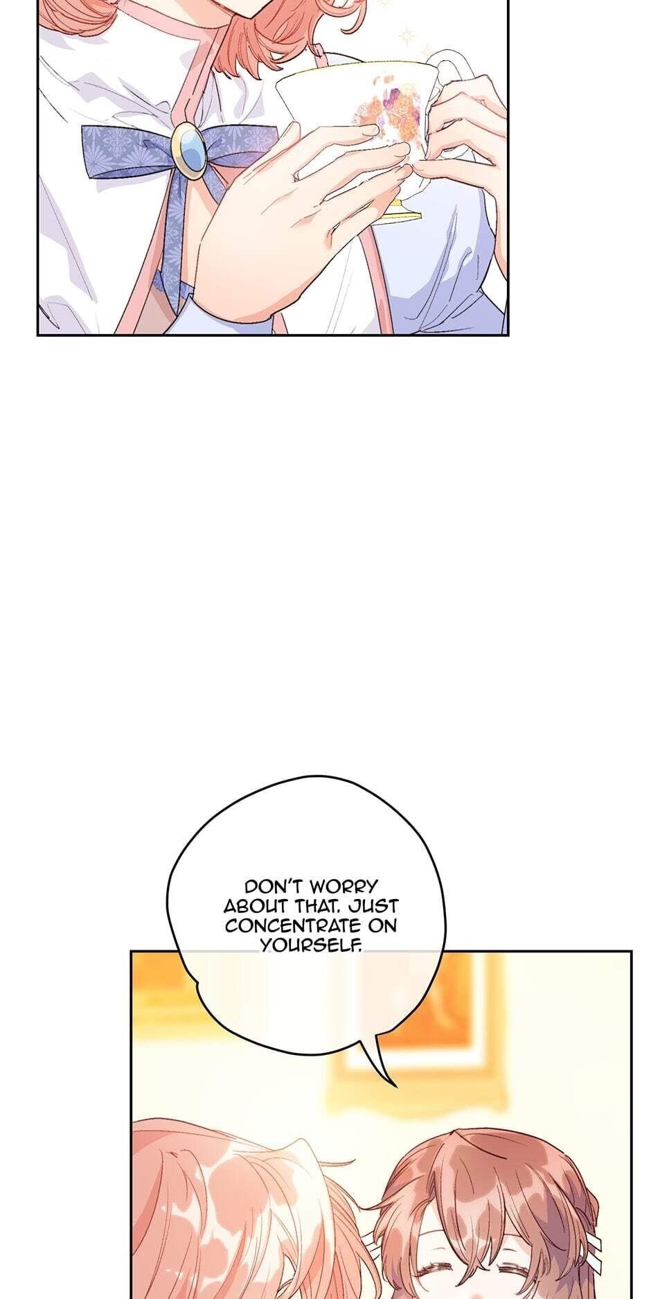 The Duchess’ 50 Tea Recipes Chapter 104 - Page 3