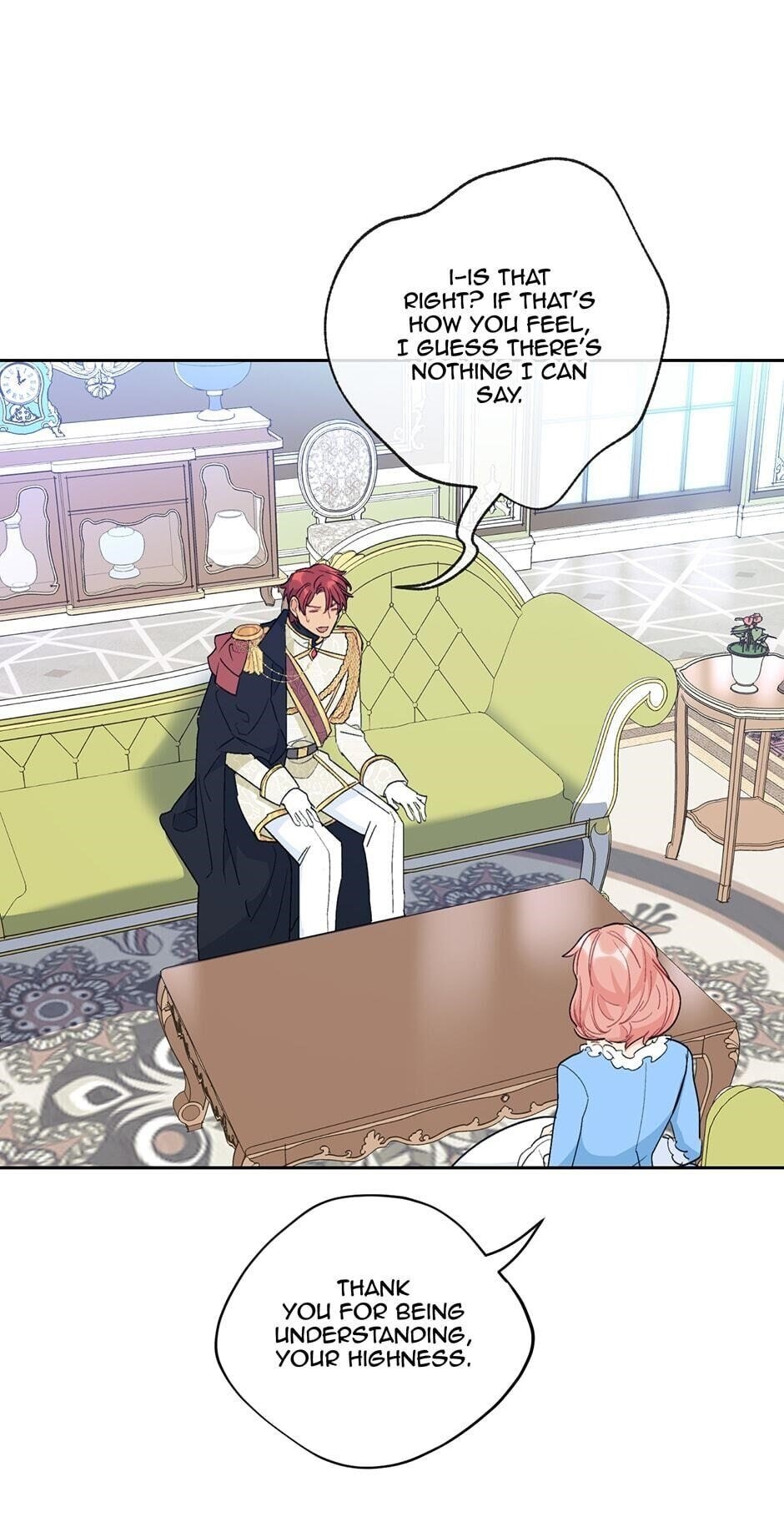 The Duchess’ 50 Tea Recipes Chapter 104 - Page 37