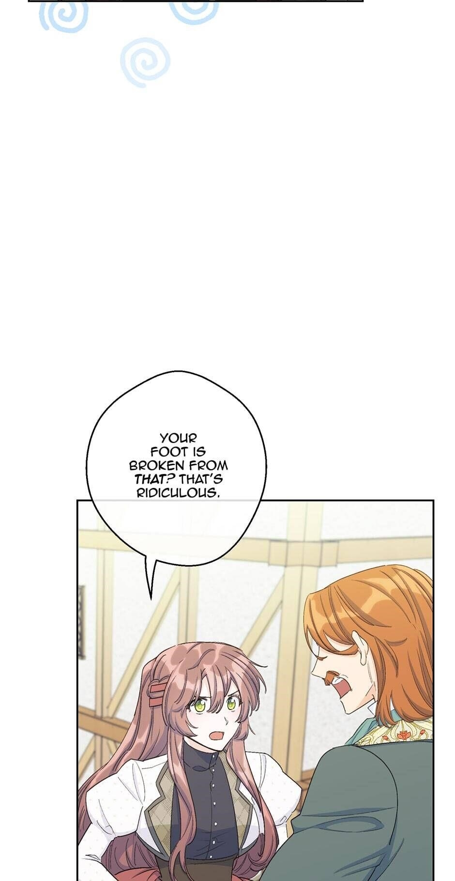 The Duchess’ 50 Tea Recipes Chapter 104 - Page 52