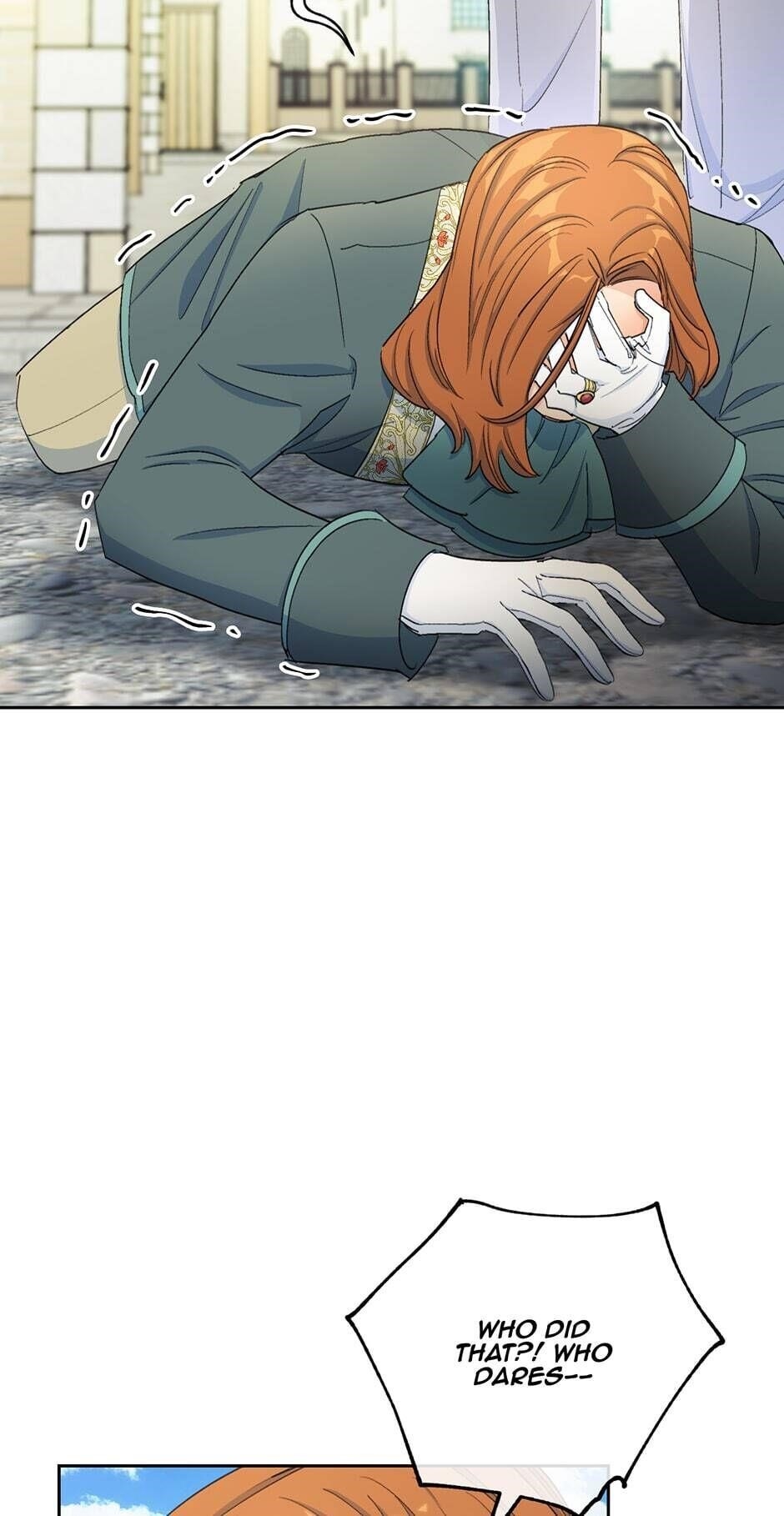 The Duchess’ 50 Tea Recipes Chapter 104 - Page 58