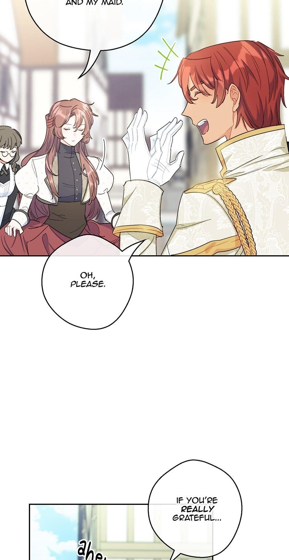 The Duchess’ 50 Tea Recipes Chapter 104 - Page 66