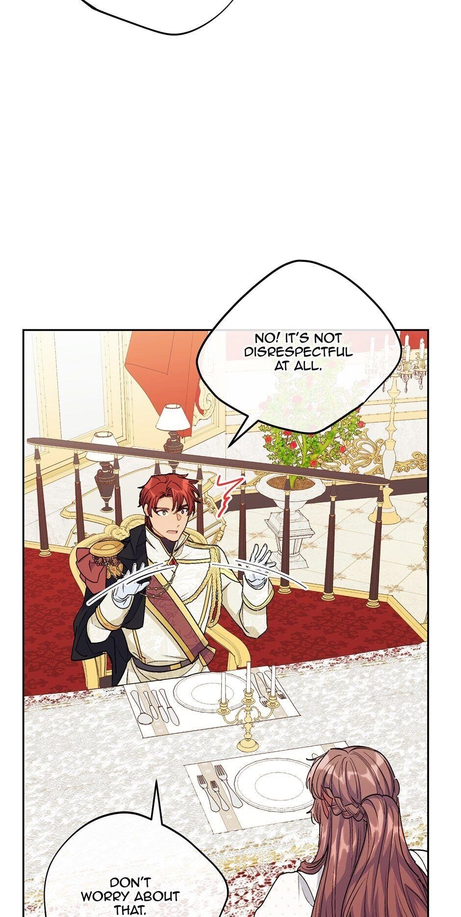 The Duchess’ 50 Tea Recipes Chapter 105 - Page 15