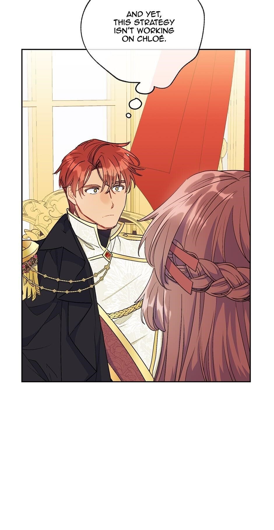 The Duchess’ 50 Tea Recipes Chapter 105 - Page 35