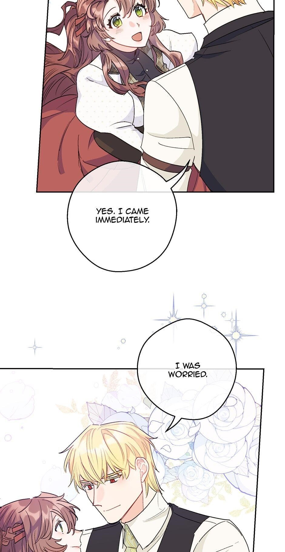 The Duchess’ 50 Tea Recipes Chapter 105 - Page 48