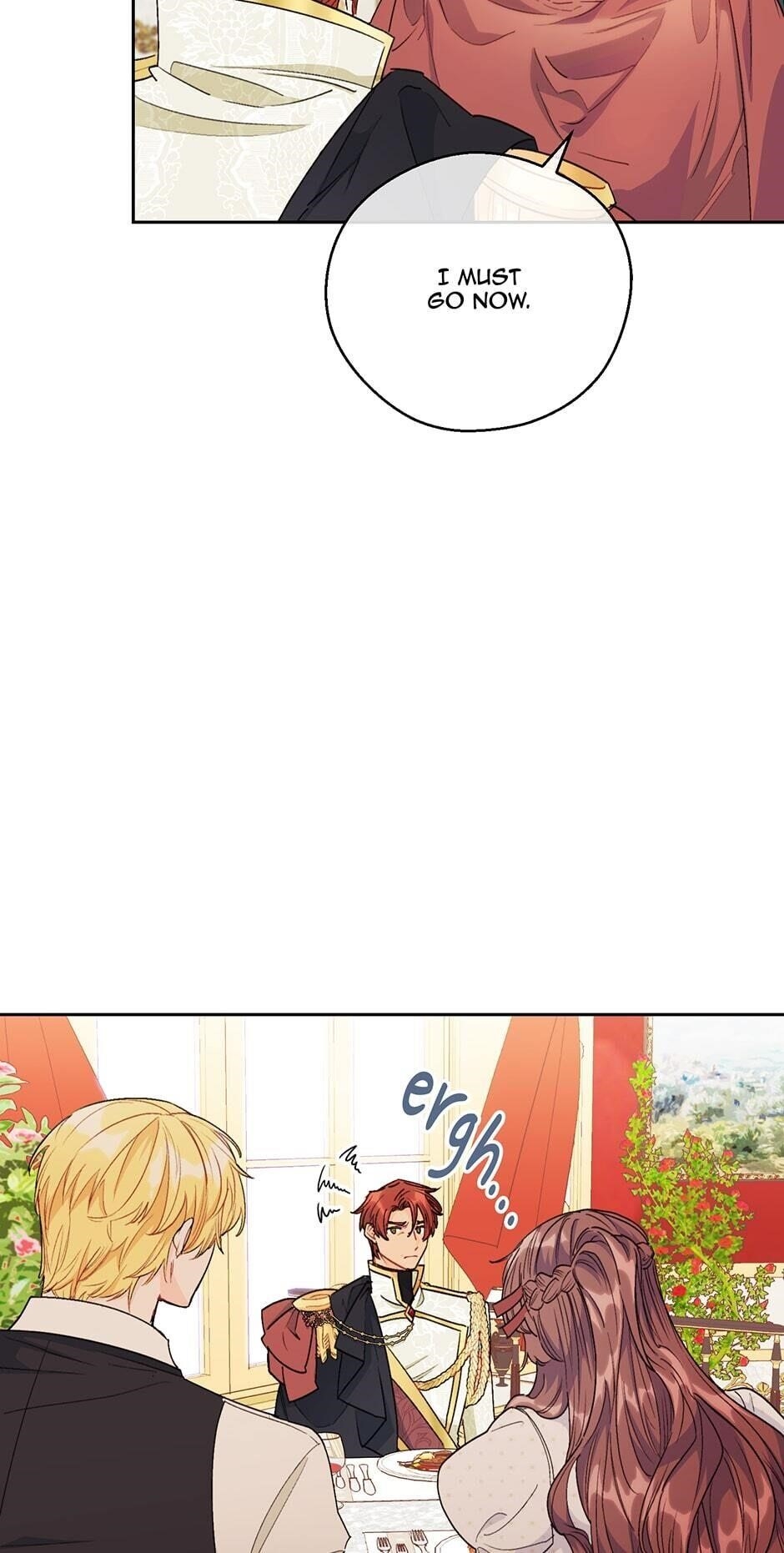 The Duchess’ 50 Tea Recipes Chapter 105 - Page 54