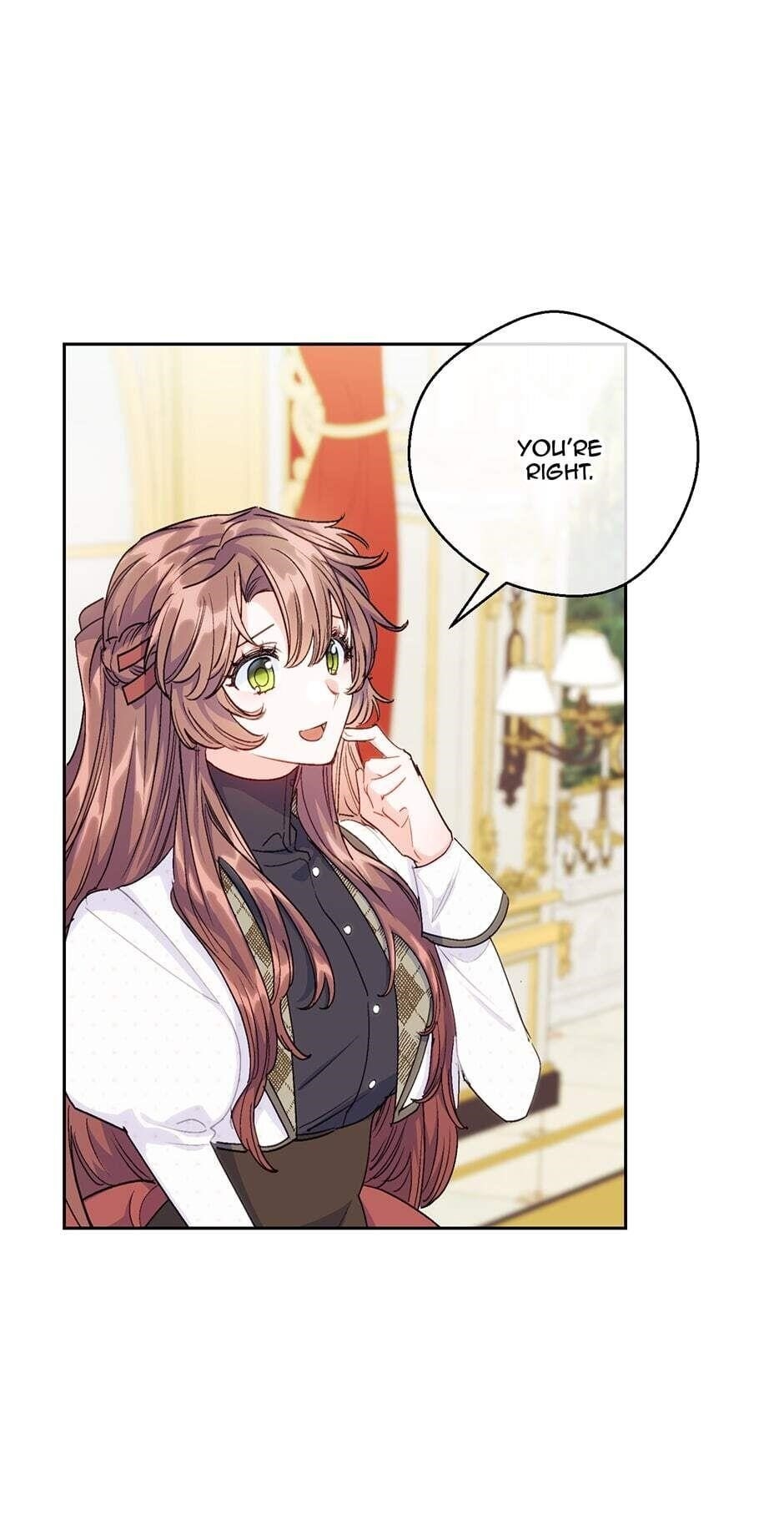 The Duchess’ 50 Tea Recipes Chapter 105 - Page 73