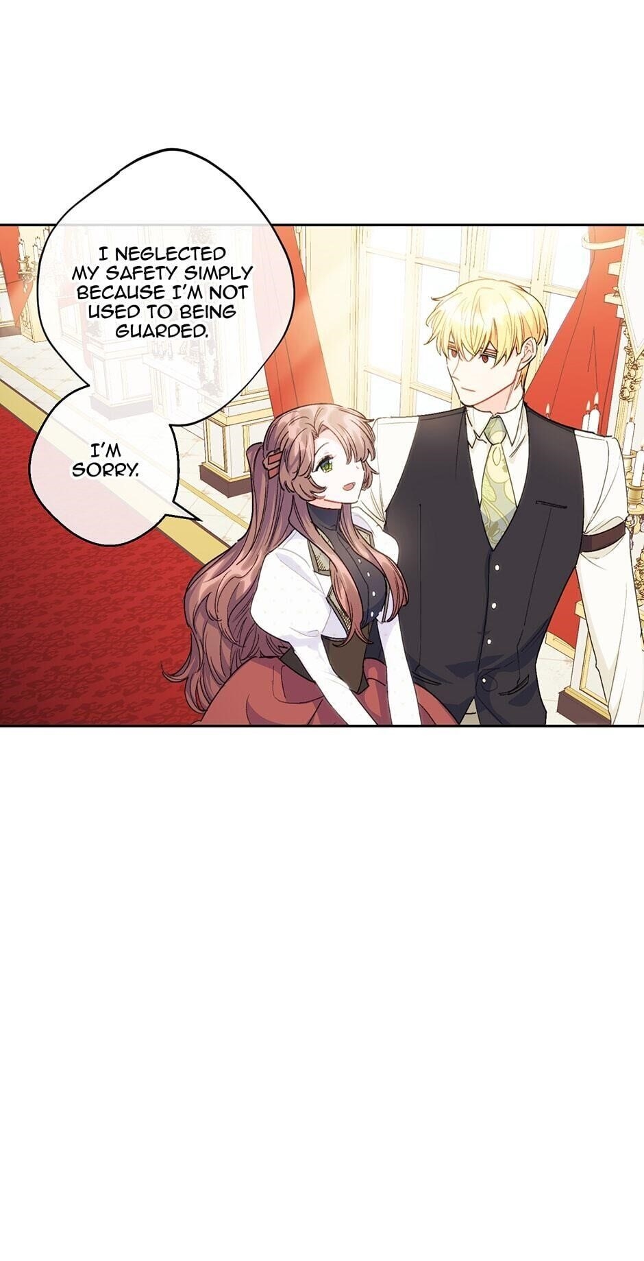 The Duchess’ 50 Tea Recipes Chapter 105 - Page 74