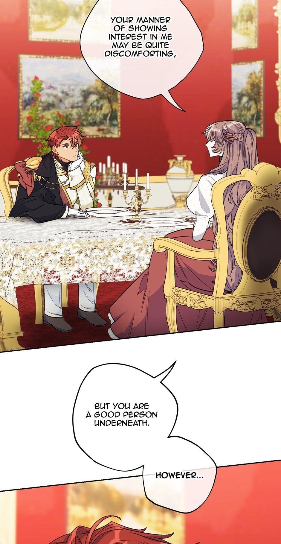 The Duchess’ 50 Tea Recipes Chapter 105 - Page 8