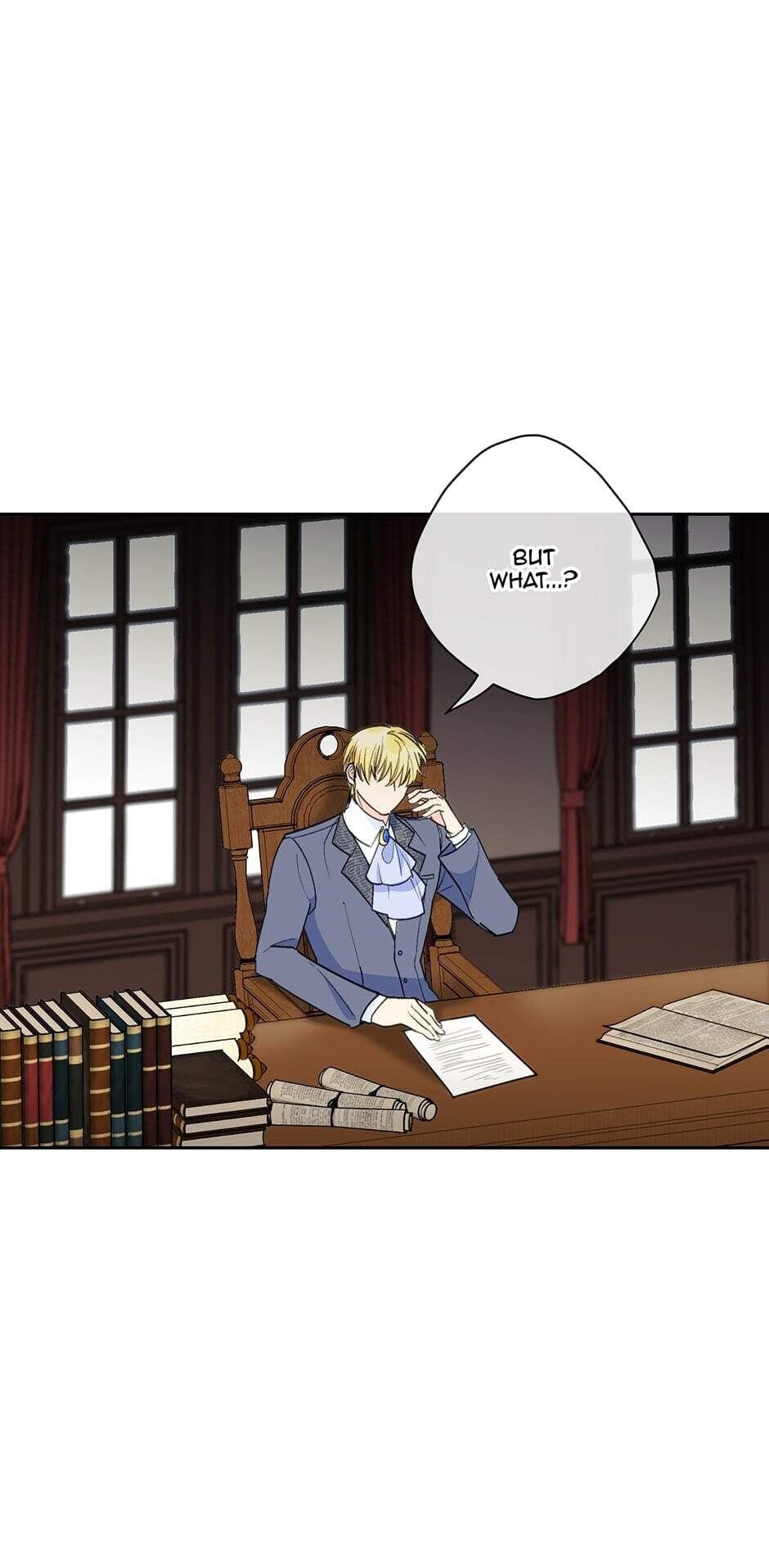 The Duchess’ 50 Tea Recipes Chapter 106 - Page 39