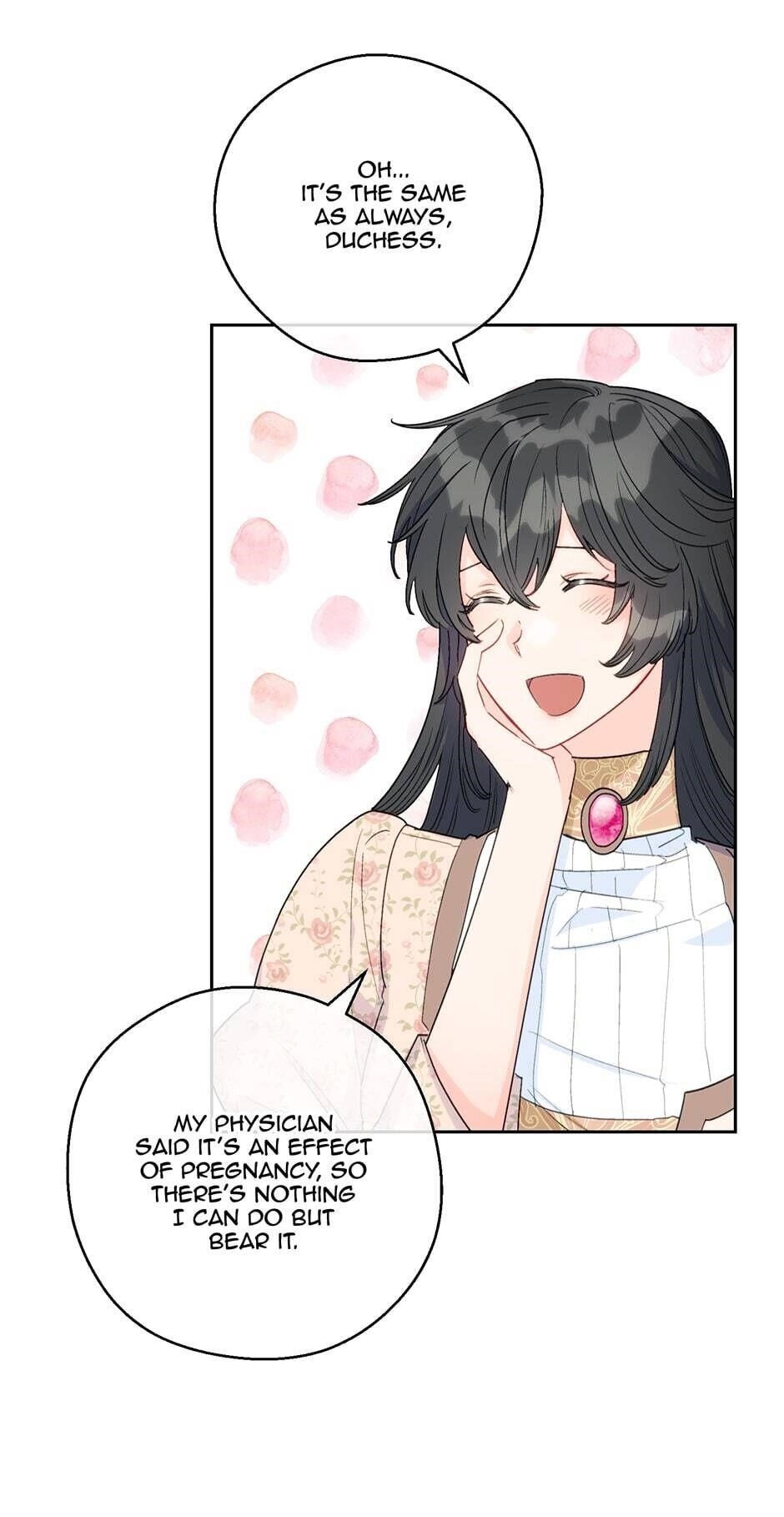 The Duchess’ 50 Tea Recipes Chapter 106 - Page 50