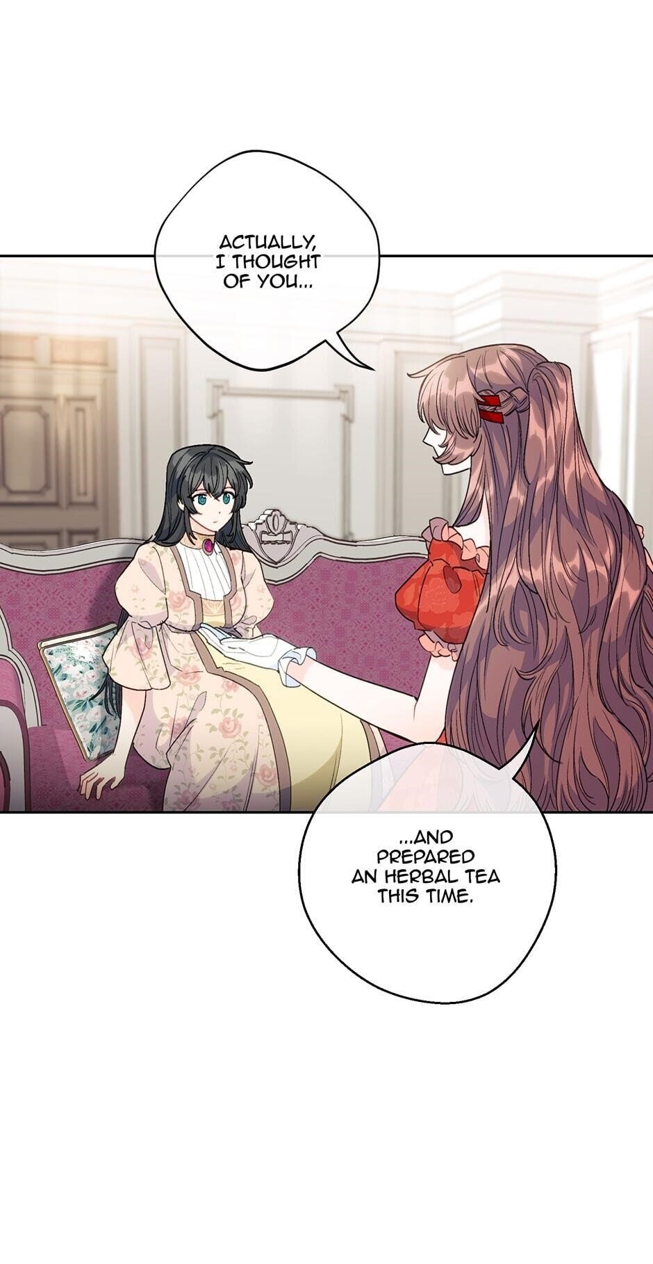 The Duchess’ 50 Tea Recipes Chapter 106 - Page 51