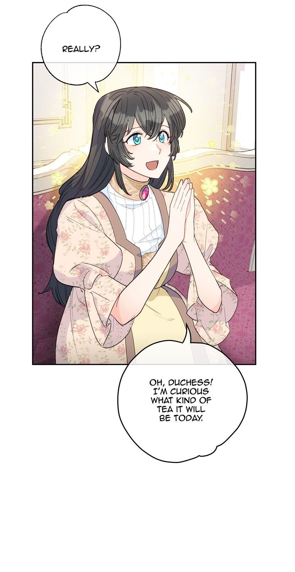 The Duchess’ 50 Tea Recipes Chapter 106 - Page 52