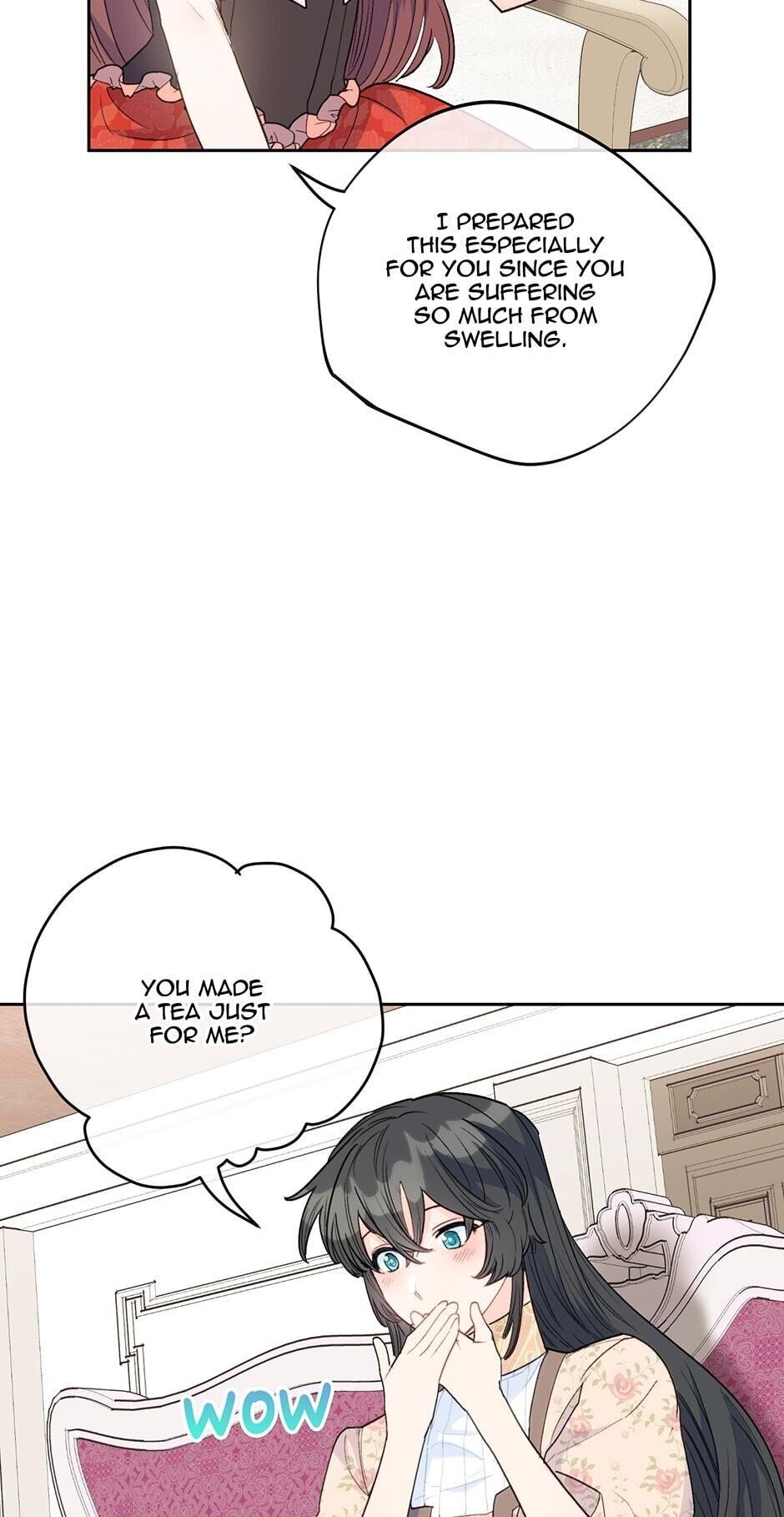 The Duchess’ 50 Tea Recipes Chapter 106 - Page 59