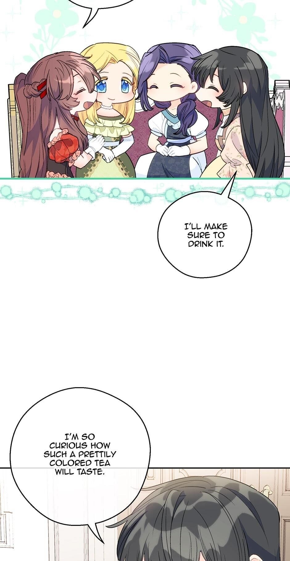 The Duchess’ 50 Tea Recipes Chapter 106 - Page 63