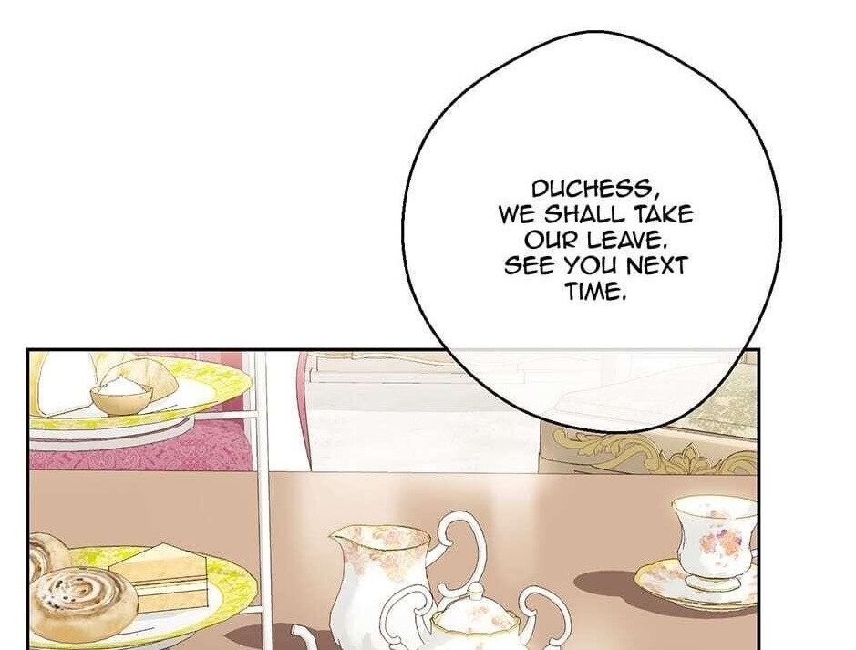 The Duchess’ 50 Tea Recipes Chapter 107 - Page 1