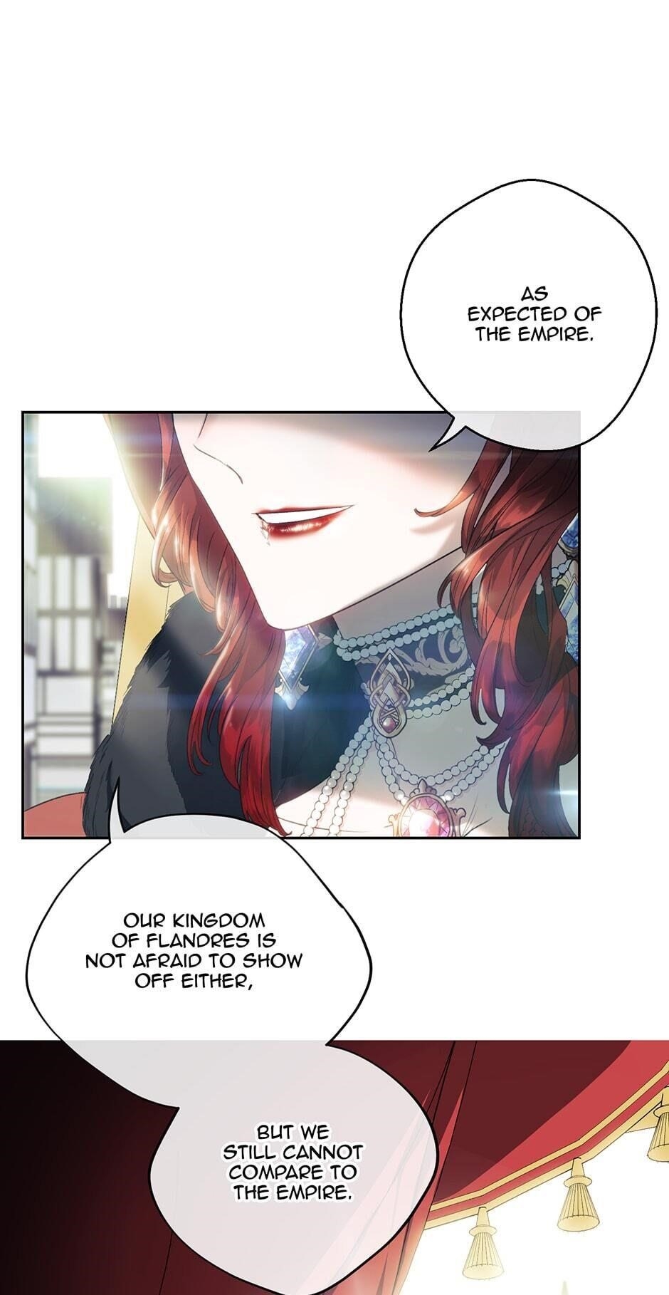 The Duchess’ 50 Tea Recipes Chapter 107 - Page 26