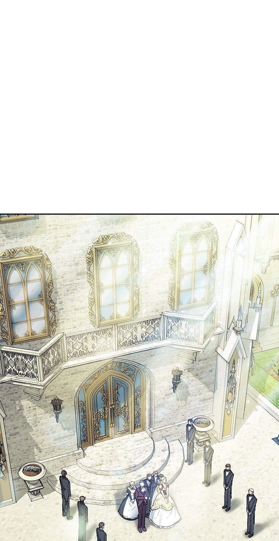 The Duchess’ 50 Tea Recipes Chapter 107 - Page 28