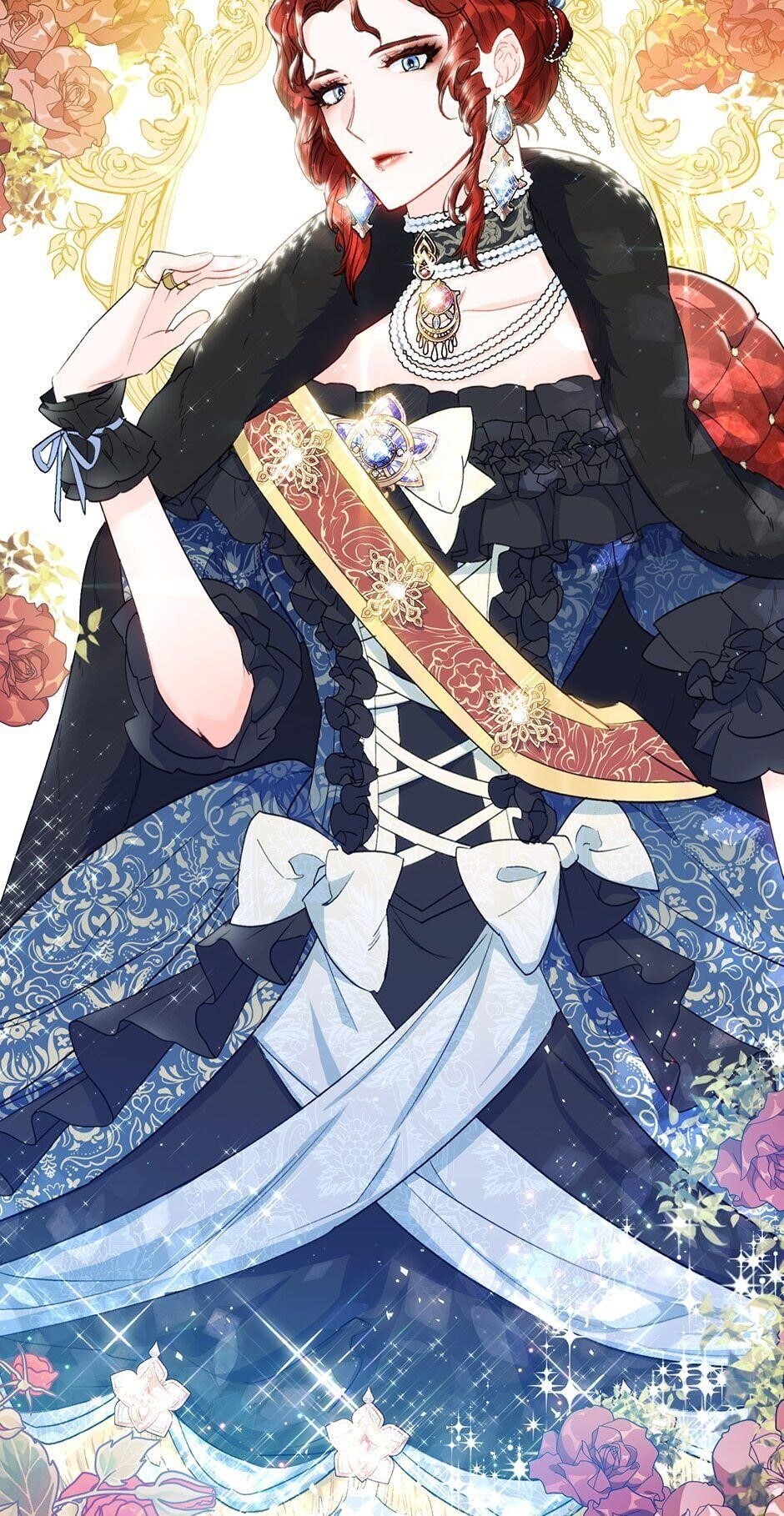 The Duchess’ 50 Tea Recipes Chapter 107 - Page 33