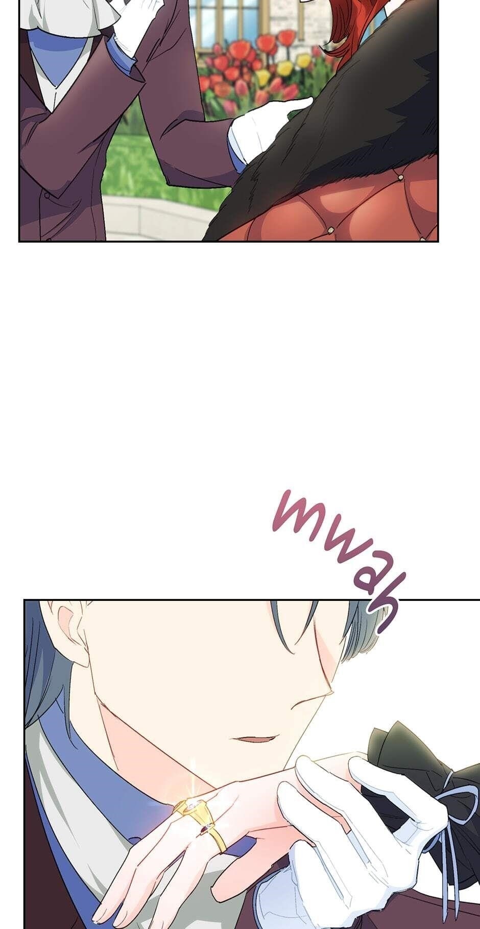 The Duchess’ 50 Tea Recipes Chapter 107 - Page 35