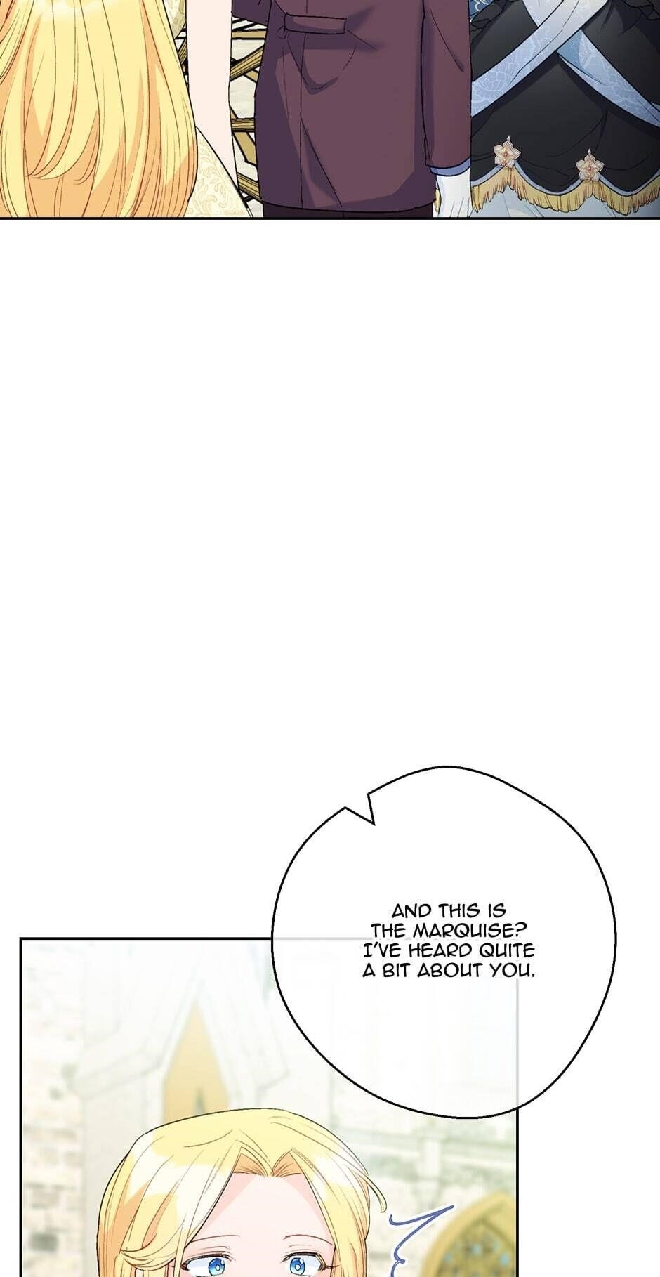 The Duchess’ 50 Tea Recipes Chapter 107 - Page 37