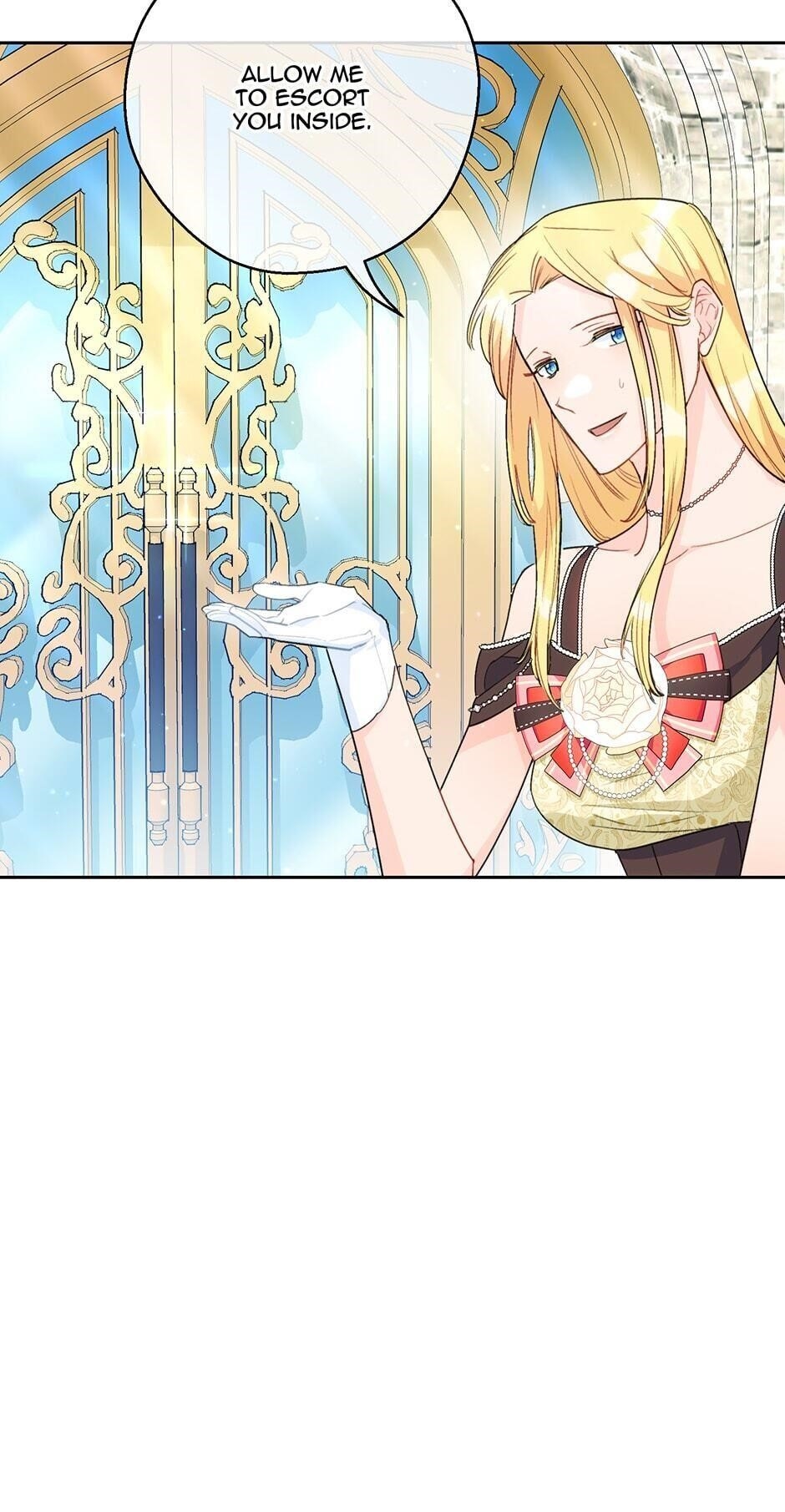 The Duchess’ 50 Tea Recipes Chapter 107 - Page 40