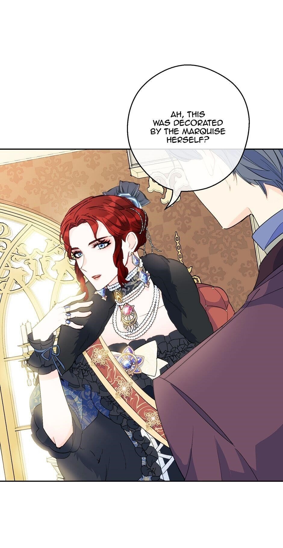 The Duchess’ 50 Tea Recipes Chapter 107 - Page 45