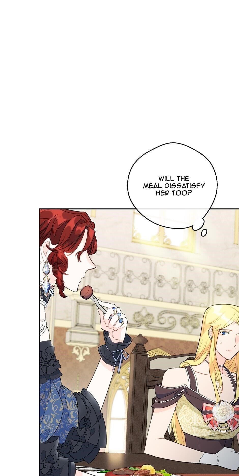 The Duchess’ 50 Tea Recipes Chapter 107 - Page 52