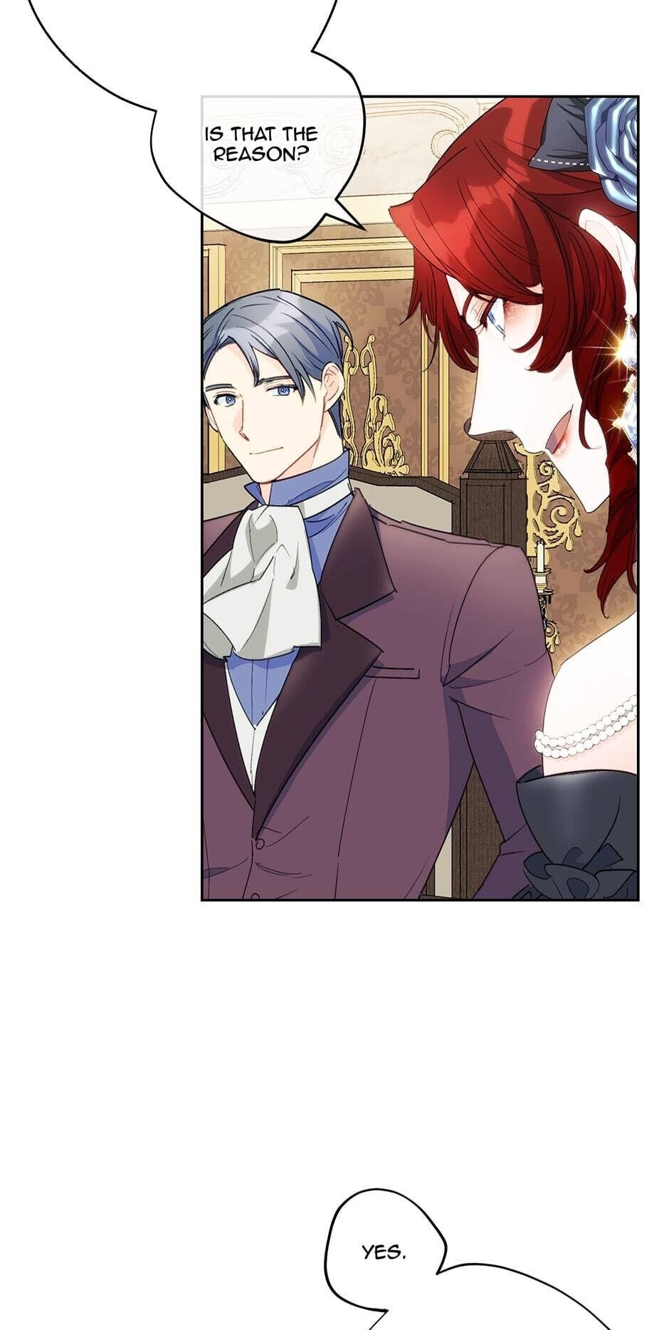 The Duchess’ 50 Tea Recipes Chapter 107 - Page 58