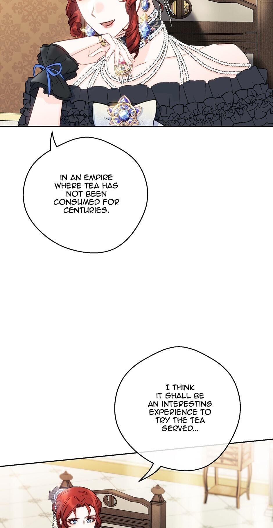 The Duchess’ 50 Tea Recipes Chapter 107 - Page 69