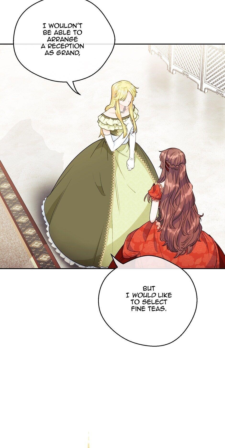 The Duchess’ 50 Tea Recipes Chapter 107 - Page 7