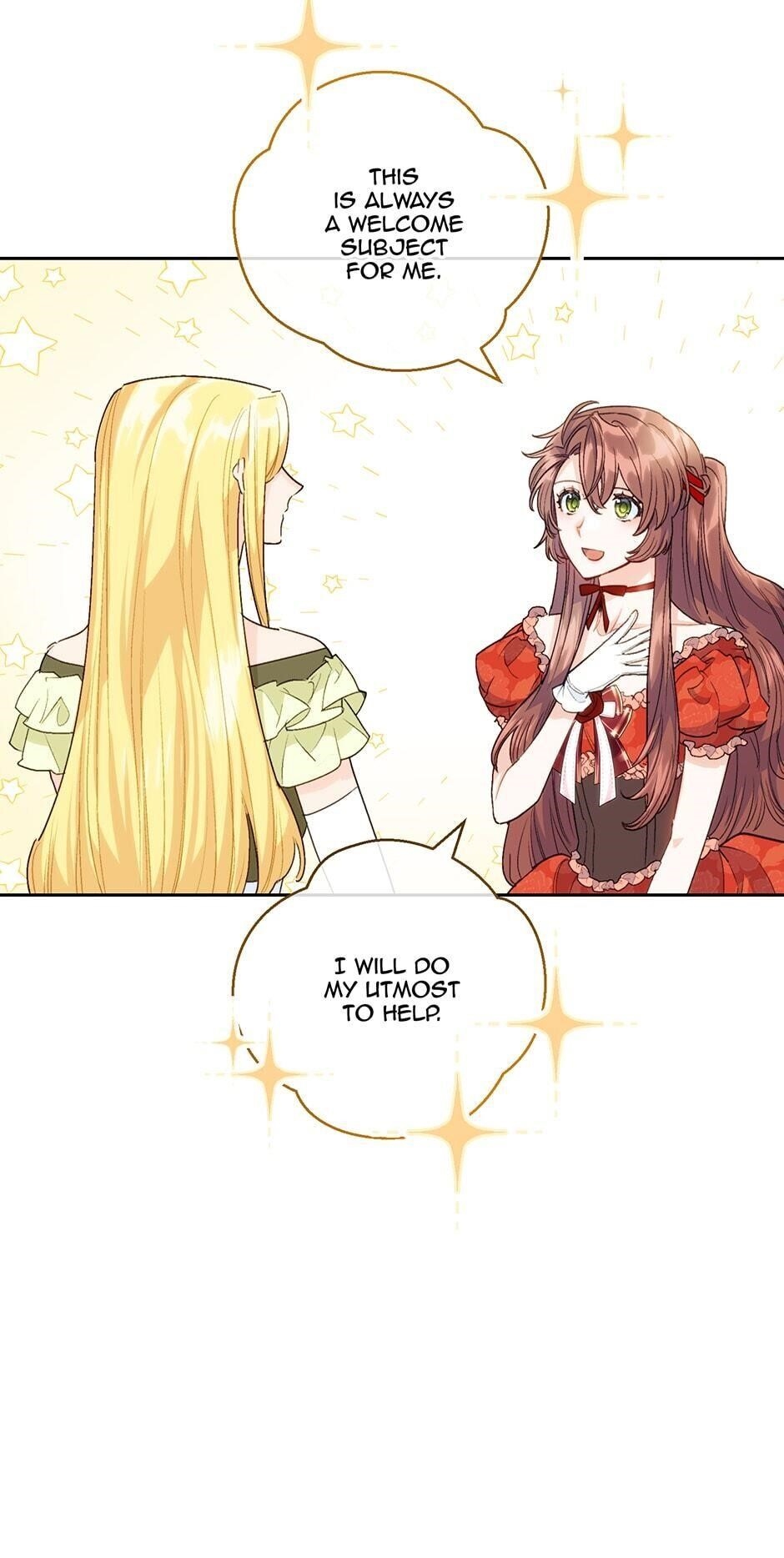 The Duchess’ 50 Tea Recipes Chapter 107 - Page 8