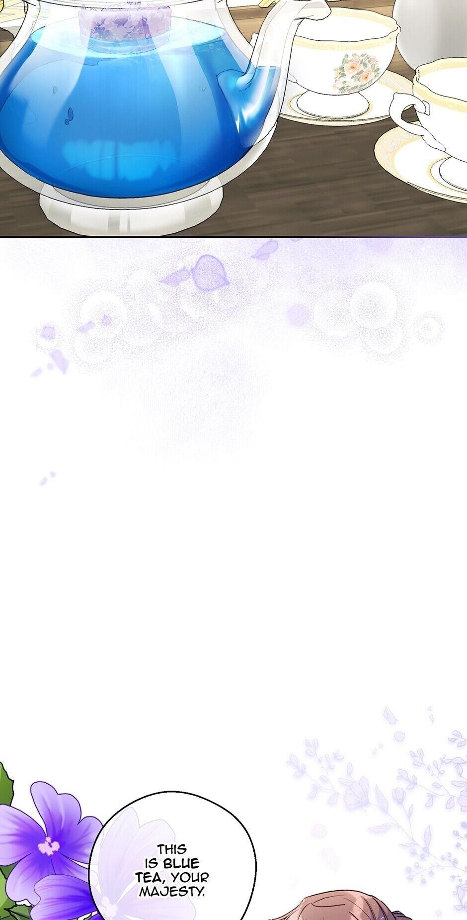 The Duchess’ 50 Tea Recipes Chapter 108 - Page 10