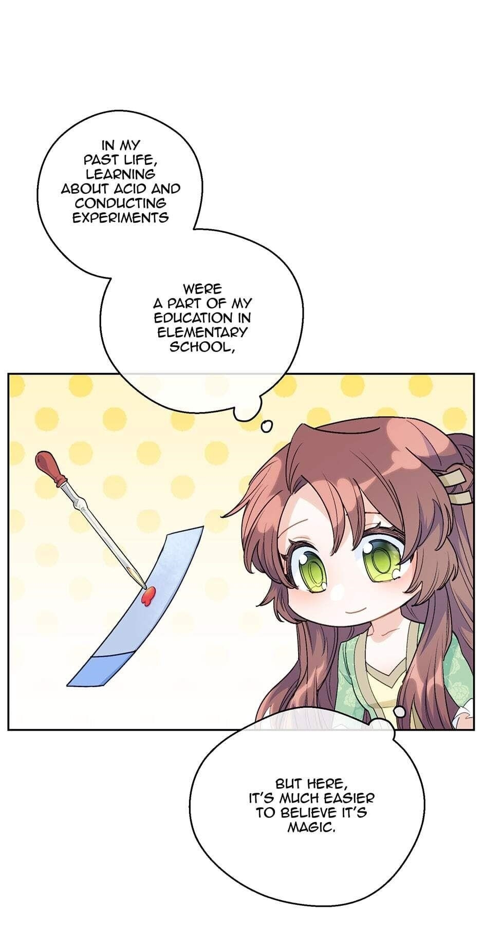 The Duchess’ 50 Tea Recipes Chapter 108 - Page 21