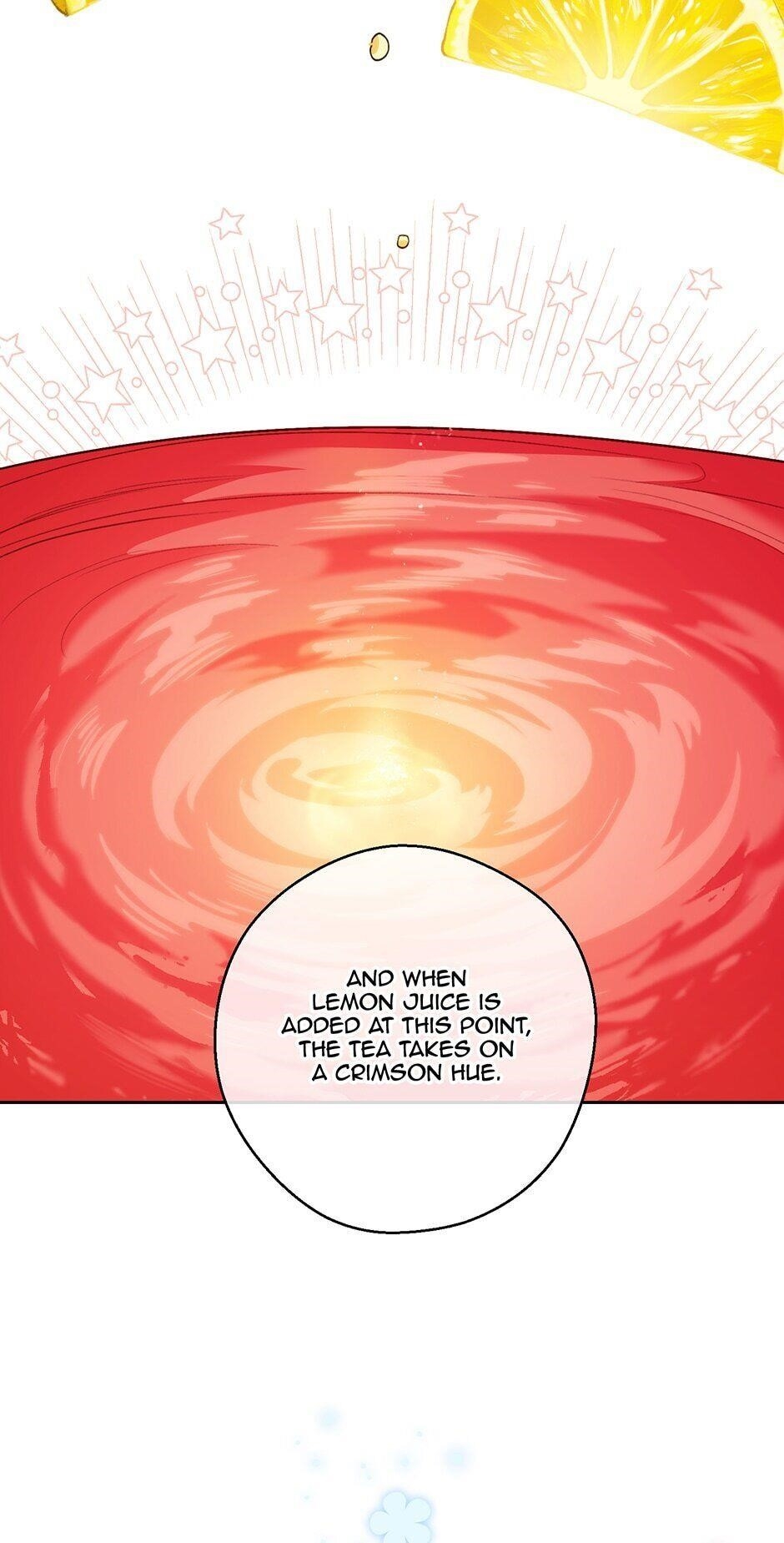The Duchess’ 50 Tea Recipes Chapter 108 - Page 23