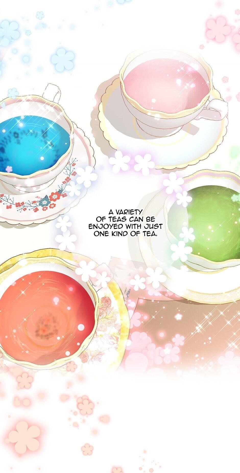 The Duchess’ 50 Tea Recipes Chapter 108 - Page 24