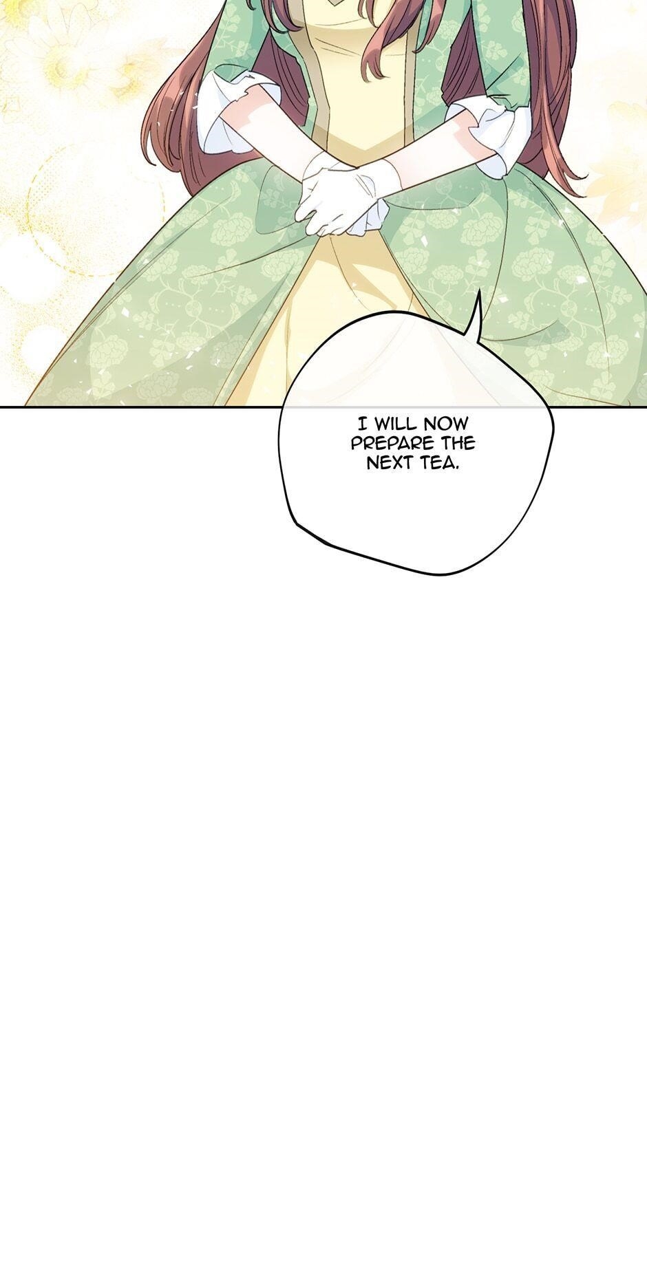 The Duchess’ 50 Tea Recipes Chapter 108 - Page 28