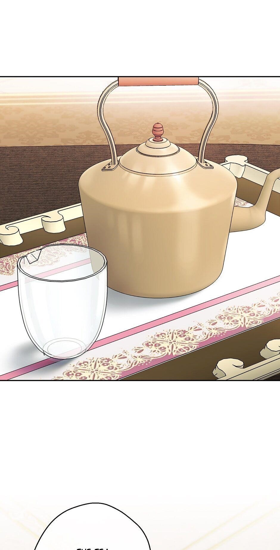 The Duchess’ 50 Tea Recipes Chapter 108 - Page 29