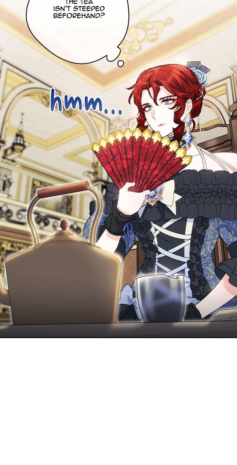 The Duchess’ 50 Tea Recipes Chapter 108 - Page 30