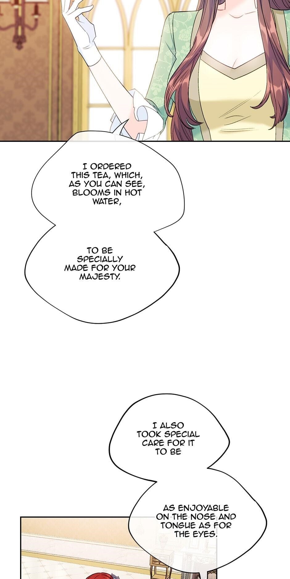The Duchess’ 50 Tea Recipes Chapter 108 - Page 46