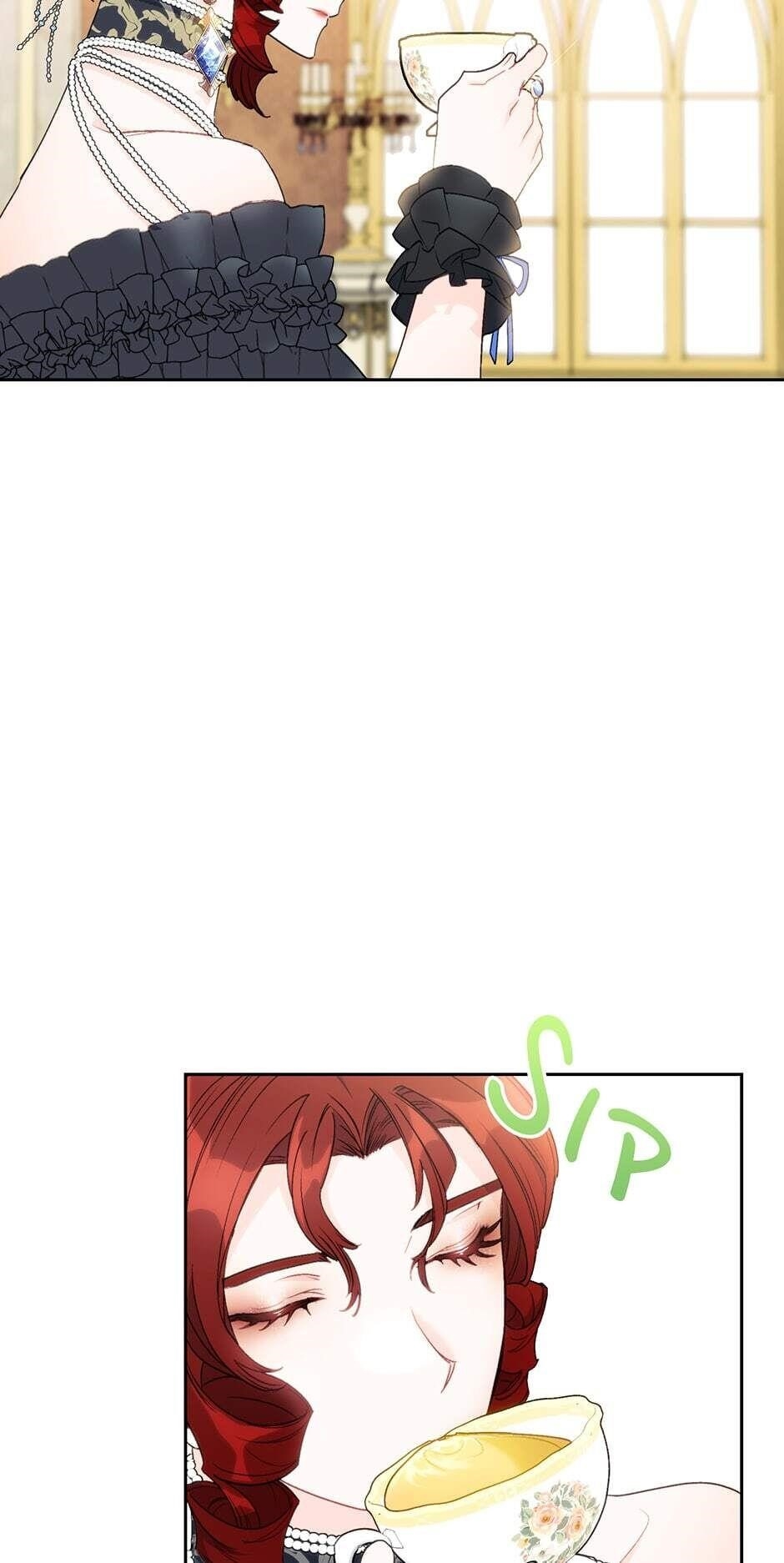 The Duchess’ 50 Tea Recipes Chapter 108 - Page 48