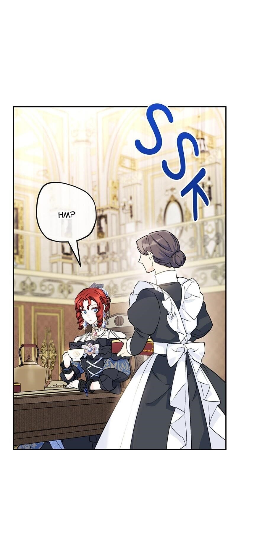 The Duchess’ 50 Tea Recipes Chapter 108 - Page 51