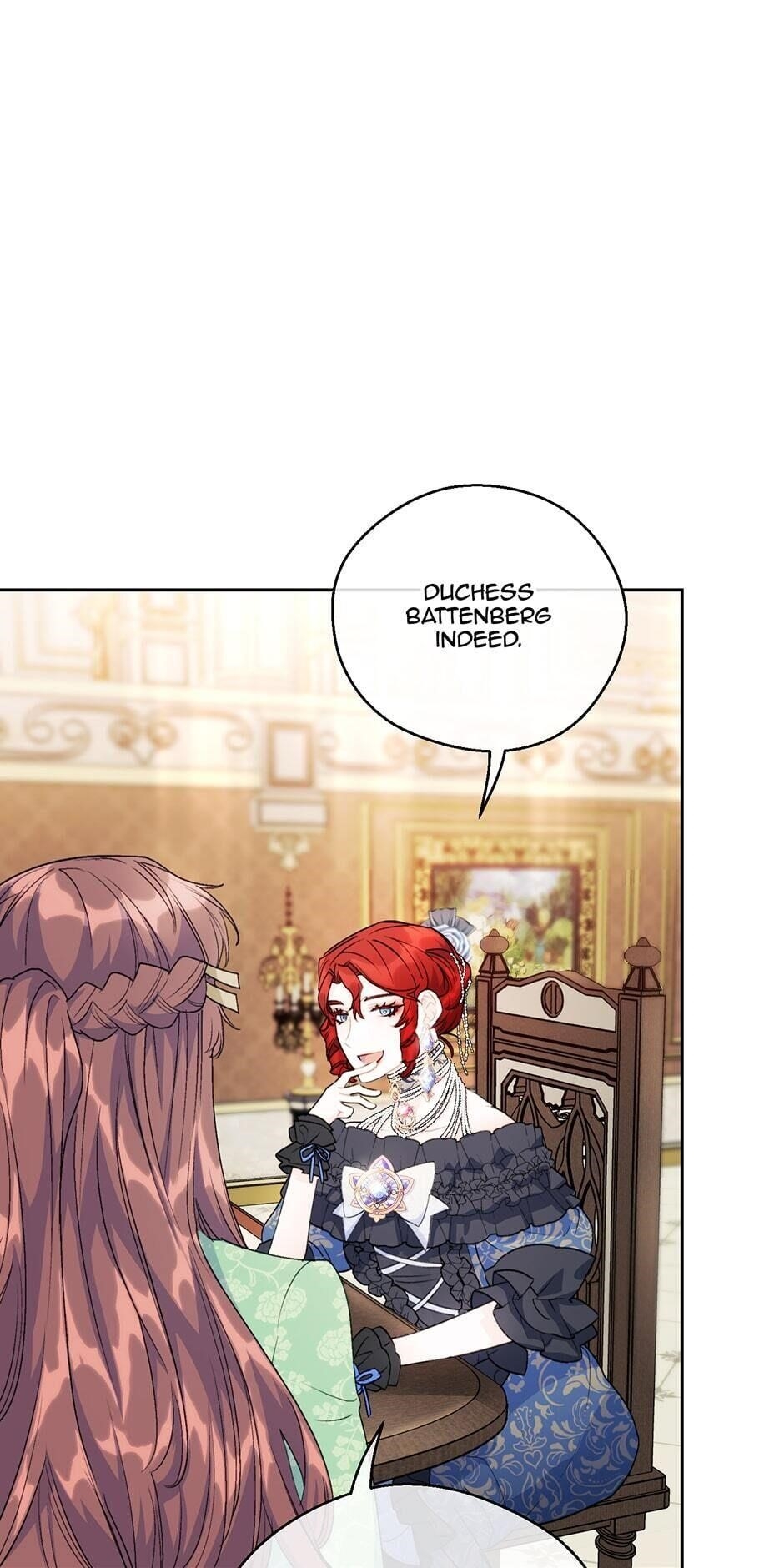 The Duchess’ 50 Tea Recipes Chapter 108 - Page 56