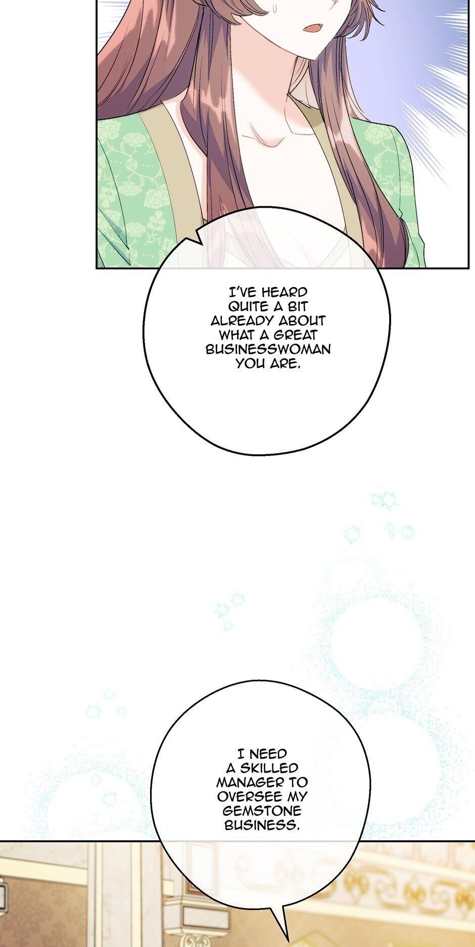 The Duchess’ 50 Tea Recipes Chapter 108 - Page 68