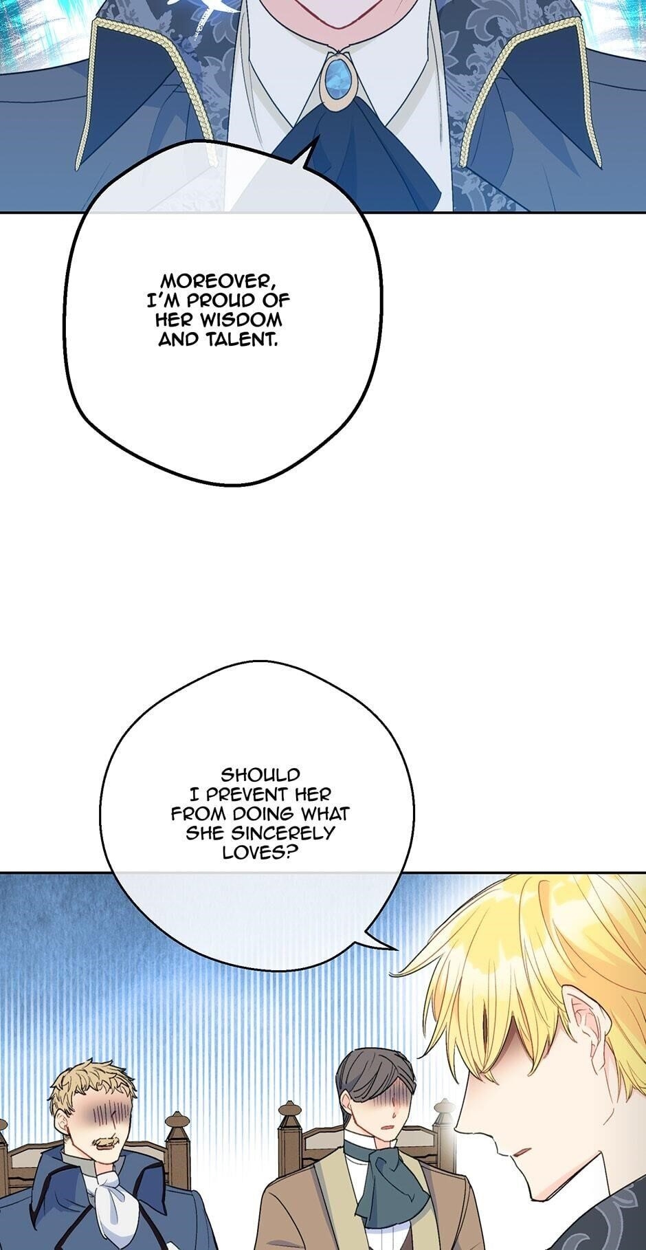 The Duchess’ 50 Tea Recipes Chapter 109 - Page 23